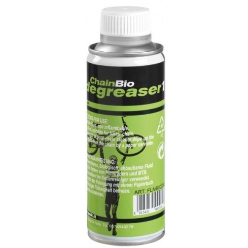 Pnk Barbieri Chain Cleaner Bio Degreaser 250ml