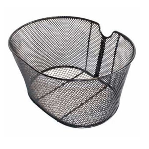 Pnk Berbieri Front Basket Iron	