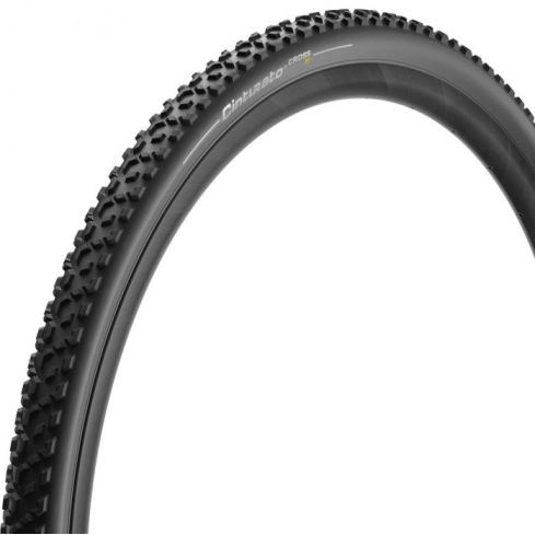 Pirelli Cinturato Cross M 33-622 Black 	