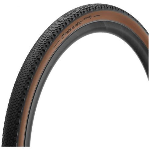 Pirelli Cinturato Gravel H  45-622 Black 	