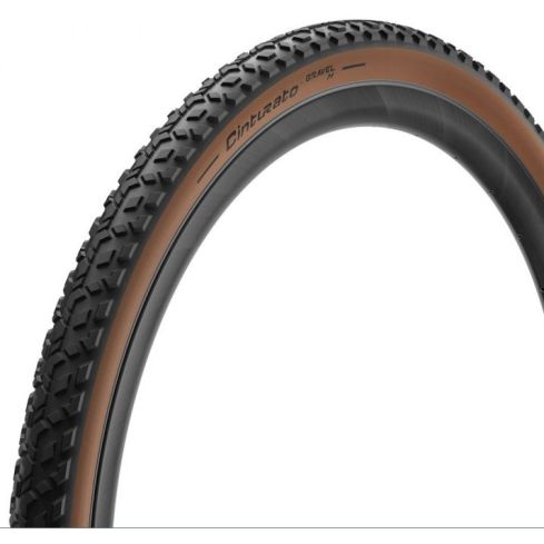 Pirelli Cinturato Gravel M 40-622 Classic Para 2020	