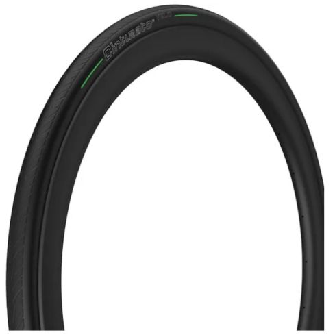 Pirelli My2021 Cinturato Velo TLR 26-622 Black 2021	