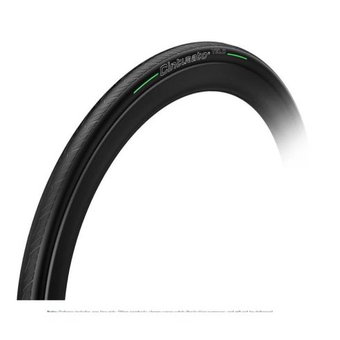 Pirelli Tire P Zero Road Racing 28x700c Black	