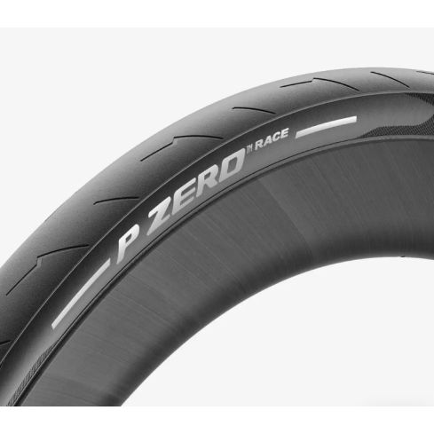 Pirelli Tire P Zero  Road Racing 24x700c Black	