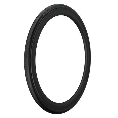 Pirelli My2021 P Zero Velo 4s Road Racing 28-622 Black