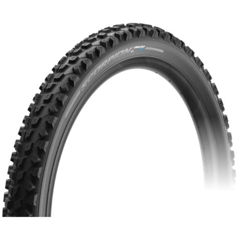 Pirelli My2021 Scorpion Enduro M  29 X 2.6 Black 2020	