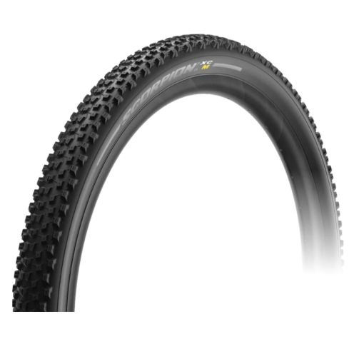 Pirelli My2021 Scorpion Xc M Mtb - Xc 29 X 2.4 Black	