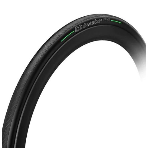 Pirelli Tire Cinturato Velo Tlr 700x32c/32-622 Black	