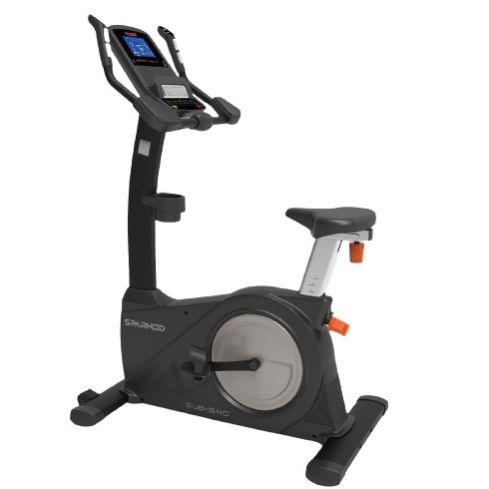 Sparnod Fitness Commercial Upright Bike SUB-540