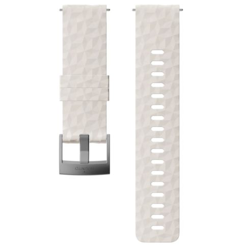 SUUNTO Explore Silicone Strap-Sand Stone