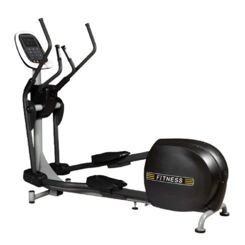 Sparnod Fitness SET-420 Commercial Elliptical Cross Trainer Machine