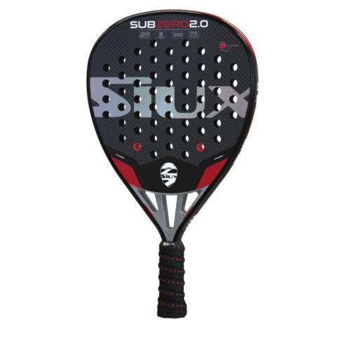 Siux Subzero 2.0 - Padel Racket