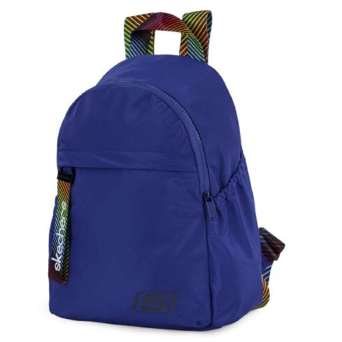 Skechers Blue Tattoo Small Backpack