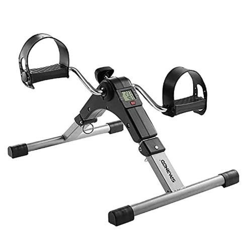 Sparnod Fitness SMB-100 Mini Cycle Pedal Exerciser