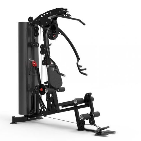 Sparnod Fitness SMG-12000 Luxury Single Station Integrated Trainer