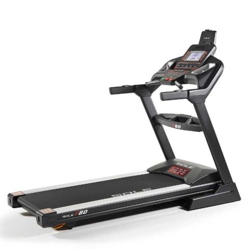 Afton Home Use Treadmill Sole F80