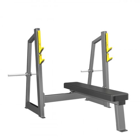 Sparnod Fitness Sta-3043 Olympic Bench