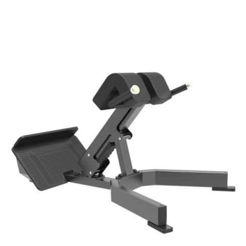 Sparnod Fitness Sta-3045 Back Extension