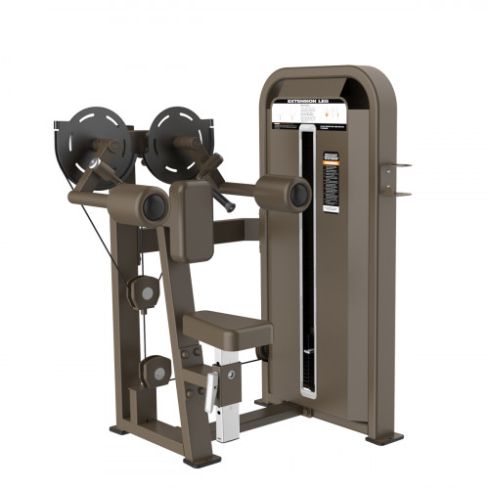 Sparnod Fitness Sta-5005 Lateral Raise