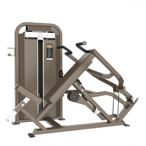 Sparnod Fitness Sta-5006 Shoulder Press