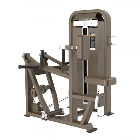 Sparnod Fitness Sta-5034 Vertical Row