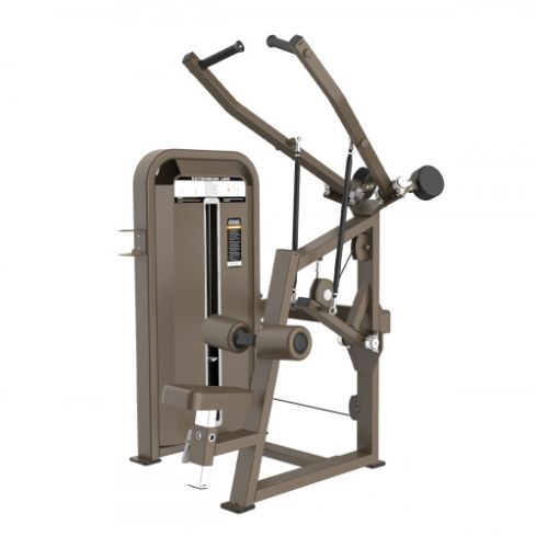 Sparnod Fitness Sta-5035 Pull Down