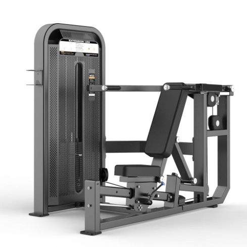 Sparnod Fitness Sta-5084 Chest & Shoulder Press