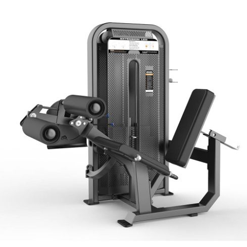 Sparnod Fitness Sta-5086 Leg Extension & Leg Curl