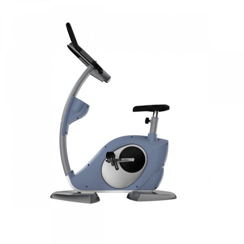 Sparnod Fitness SUB-570 / F1-8318LB Curve Commercial Upright Bike