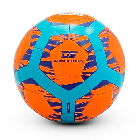 Dawson Sports TPU 100 Football - Size 4