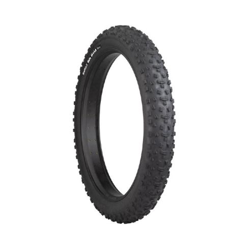 SURLY Nate Tire 26x3.8 120tpi Kevlar Bead