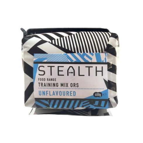 Stealth Training Mix Ors Unflavoured 600g