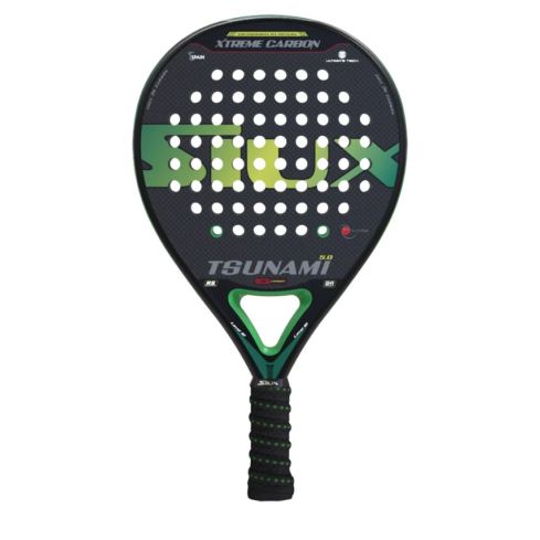 Siux Tsunami 3K - Padel  Racket