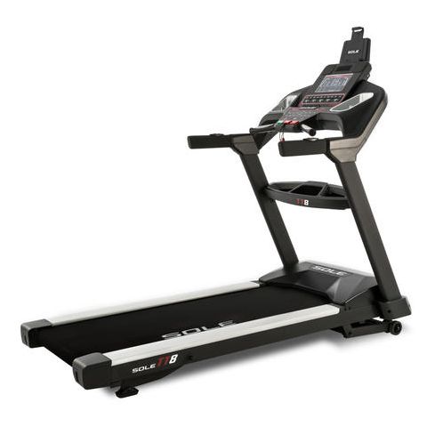 Afton Commercial Treadmill Sole TT8