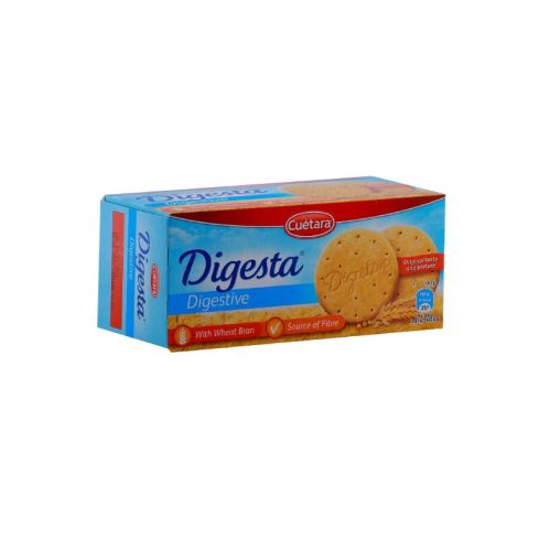 Cuetara Digesta Digestive 200 grams