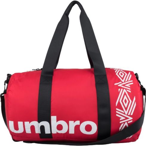 Umbro Padded Ripstop Barrel Bag