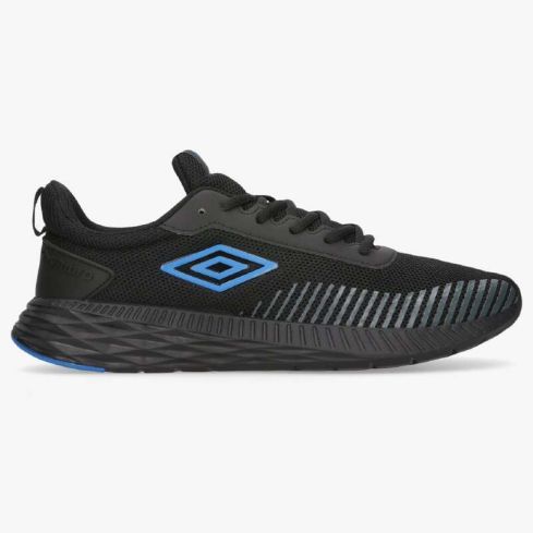 Umbro Morley Men  Sneaker in Black