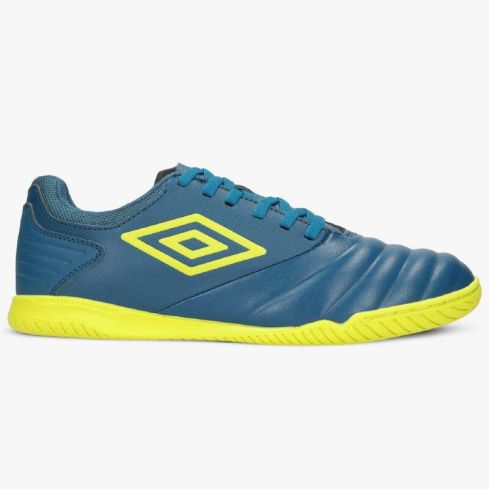 Umbro Tocco Club IC Men Football Shoes in Blue Sapphire