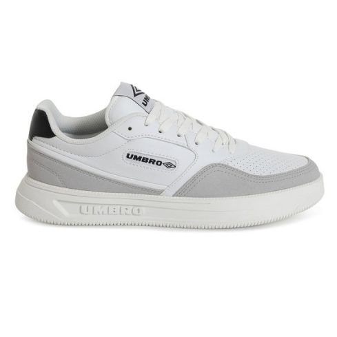 Umbro Greco Sneaker Unisex ARP in White