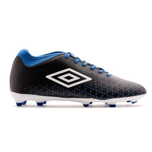 Umbro Velocita V Club FG Men Football Shoes in Black