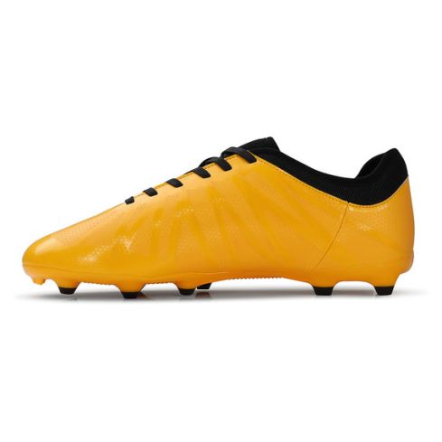 Umbro Velocita VI Club FG Men Performance in Saffron