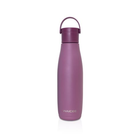 Waicee The Veronica Water Bottle - Stainless Steel & Vacuum Insulated - 480ml