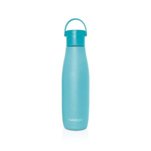 Waicee The Maldives Water Bottle - Stainless Steel & Vacuum Insulated - 480ml