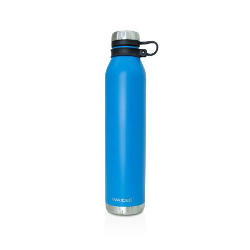 Waicee The Royal Jakey Water Bottle - Stainless Steel & Vacuum Insulated - 1000ml