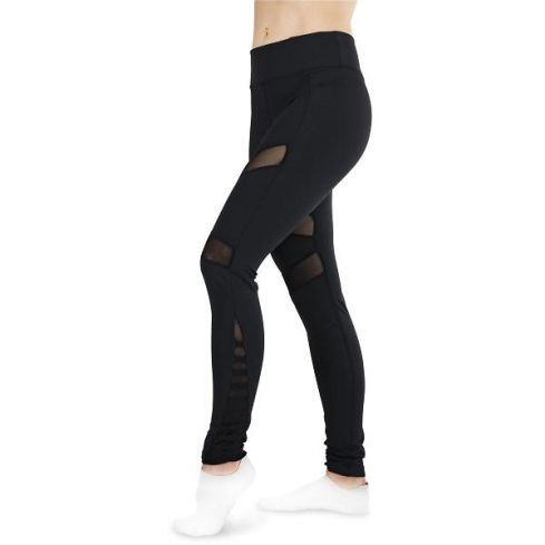 Workout Empire - Power Vent Tights