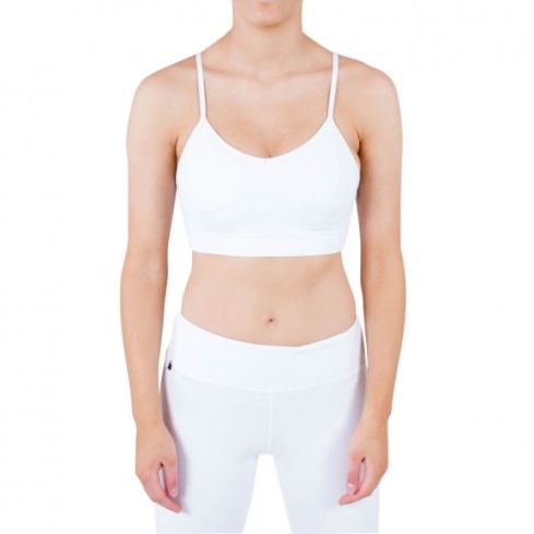 Workout Empire -Women's  Imperial Strap Bra