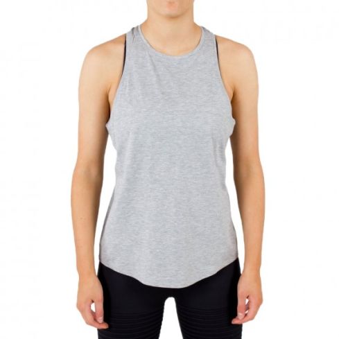 Workout Empire - Women's Imperial Tied Tank