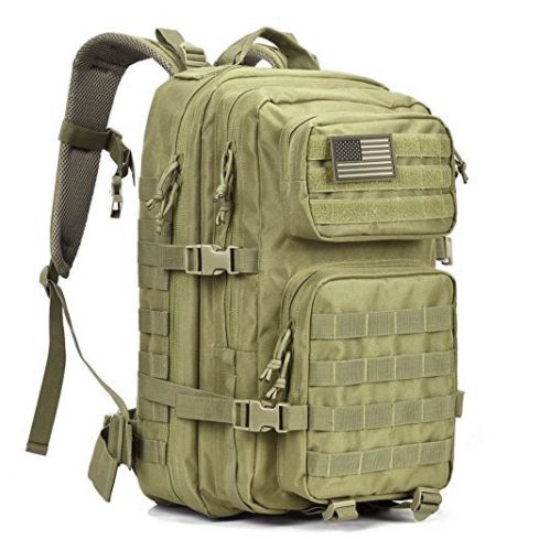 Durable Backpack for Outdoor and Fitness