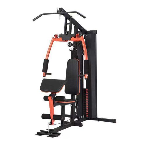 Marshal Fitness Multigym Fitness Home Gym