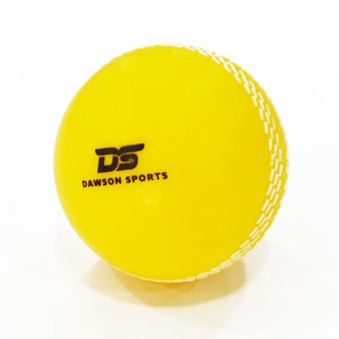 Dawson Sports Cricket Windball - Yellow